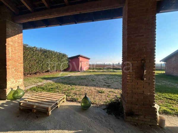 casa indipendente in vendita a Bosco Marengo