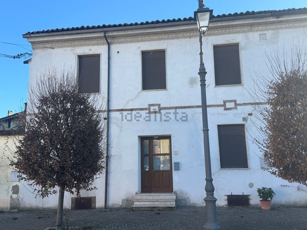 casa indipendente in vendita a Bosco Marengo