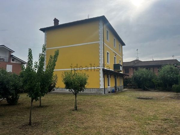 casa indipendente in vendita a Bosco Marengo