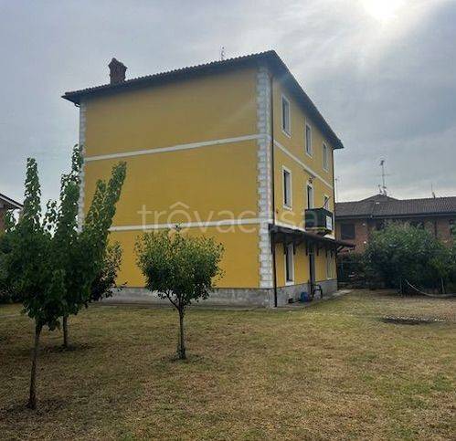 casa indipendente in vendita a Bosco Marengo