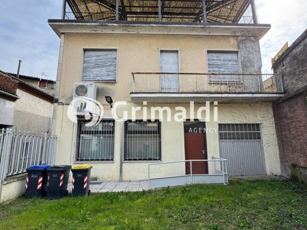 appartamento in vendita a Bosco Marengo