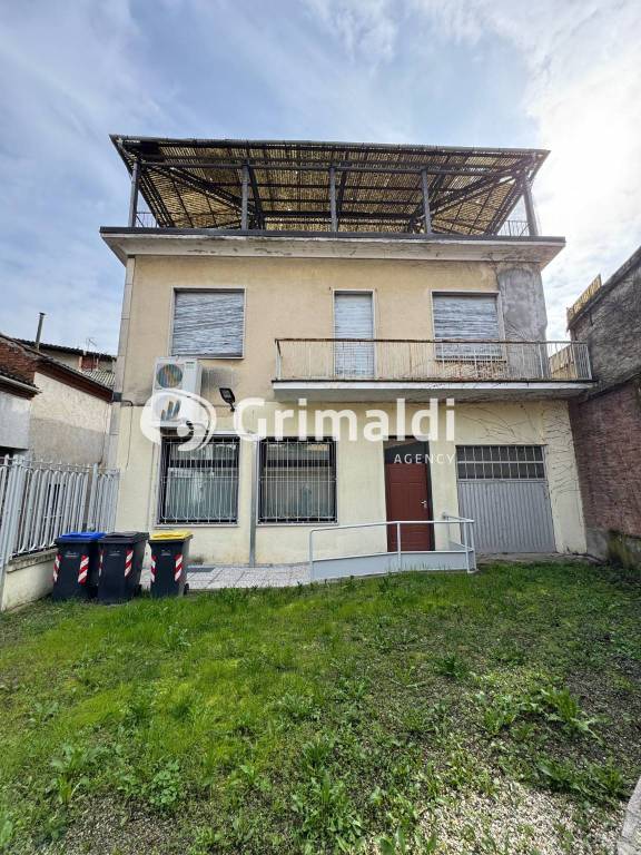 ufficio in vendita a Bosco Marengo