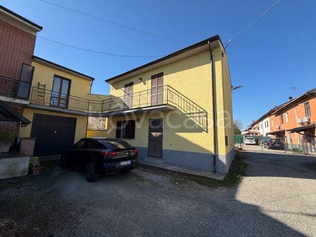 casa indipendente in vendita a Bosco Marengo