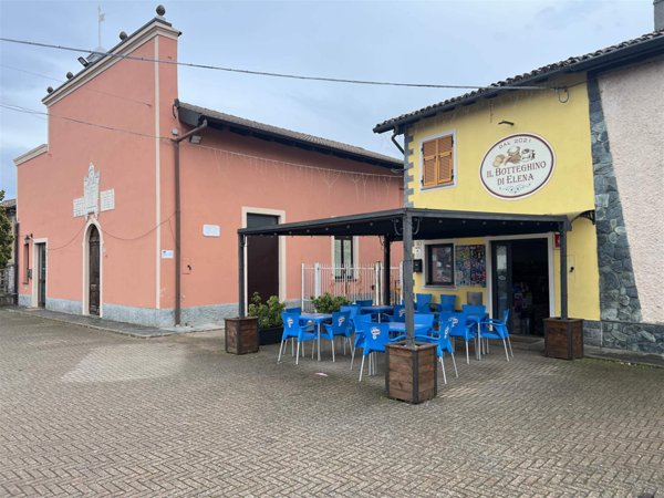 negozio in vendita a Bosco Marengo in zona Pollastra