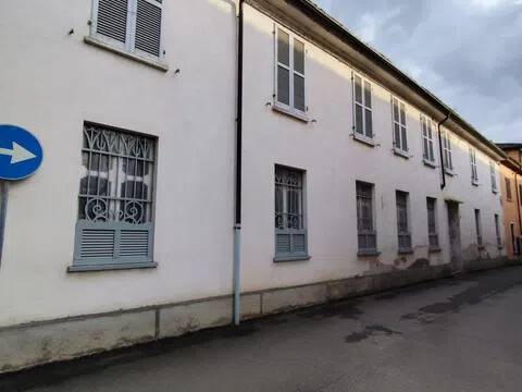 appartamento in vendita a Bosco Marengo
