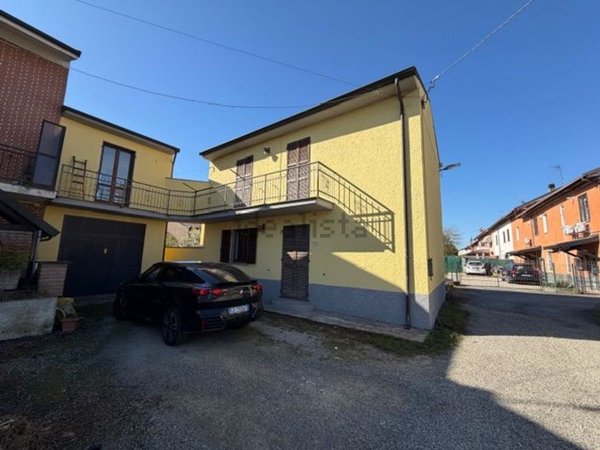 casa indipendente in vendita a Bosco Marengo