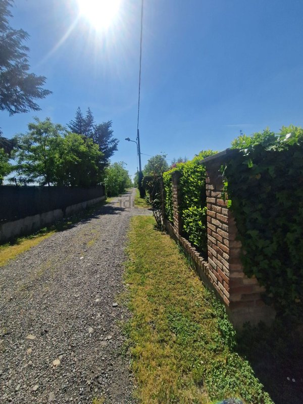 casa indipendente in vendita a Bosco Marengo in zona Pollastra