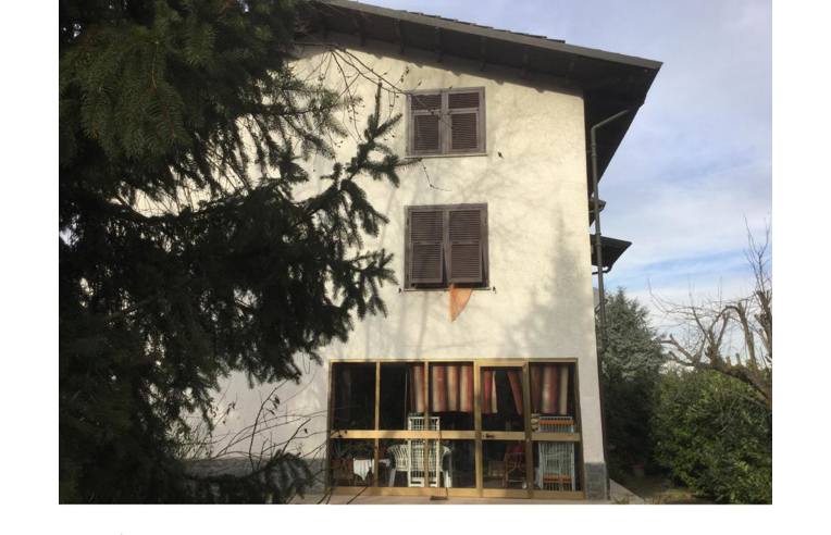 casa indipendente in vendita a Bosco Marengo