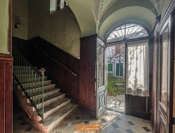 casa indipendente in vendita a Bosco Marengo