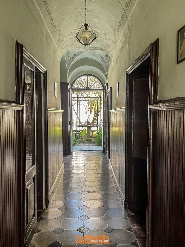 casa indipendente in vendita a Bosco Marengo