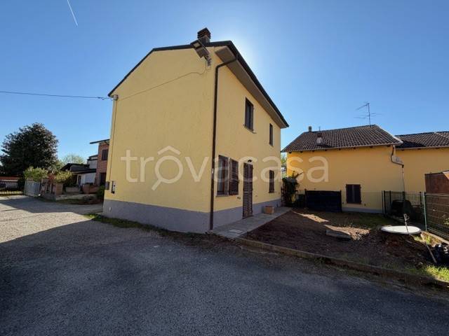 casa indipendente in vendita a Bosco Marengo