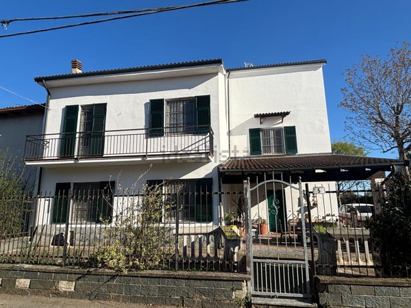 casa indipendente in vendita a Bosco Marengo