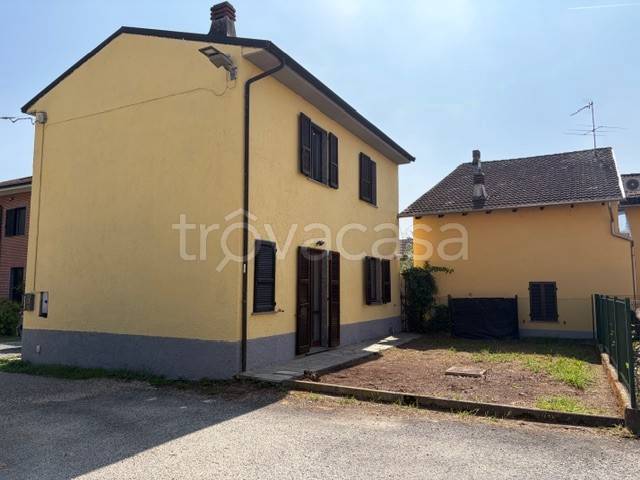 casa indipendente in vendita a Bosco Marengo in zona Pollastra
