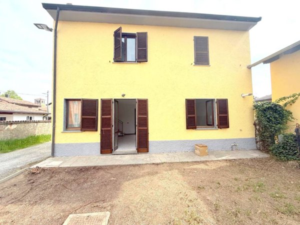 casa indipendente in vendita a Bosco Marengo