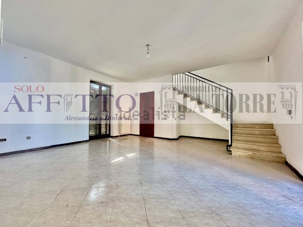 casa indipendente in vendita a Bosco Marengo in zona Pollastra