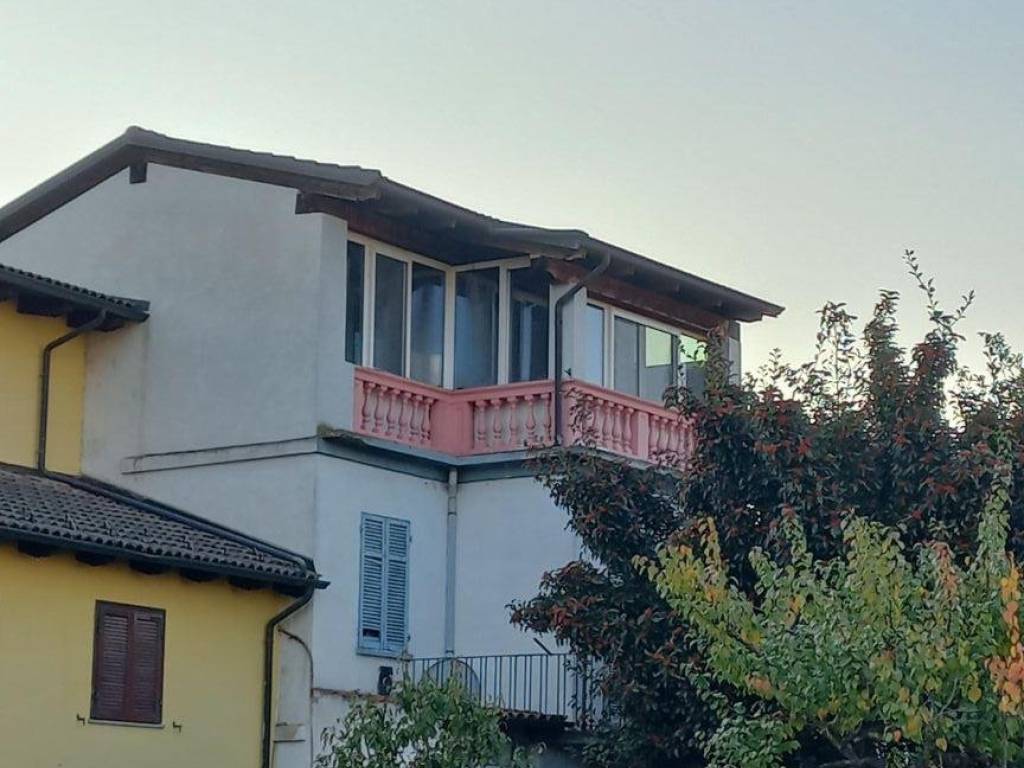 casa indipendente in vendita a Bosco Marengo