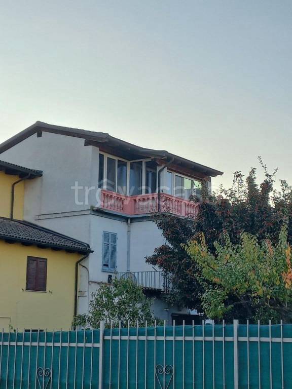 casa indipendente in vendita a Bosco Marengo