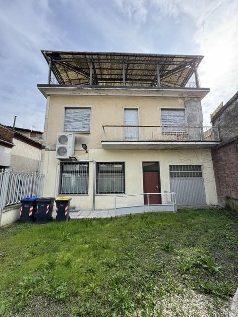 appartamento in vendita a Bosco Marengo