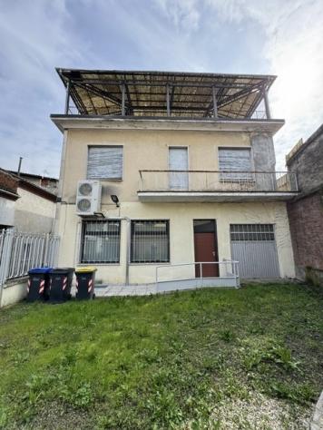appartamento in vendita a Bosco Marengo