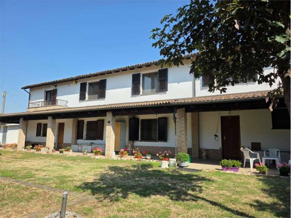 casa indipendente in vendita a Bosco Marengo