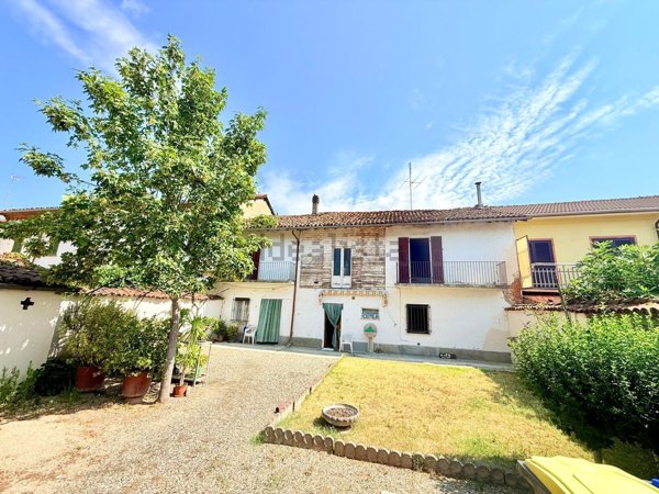 casa indipendente in vendita a Bosco Marengo