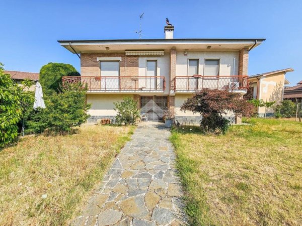 casa indipendente in vendita a Bosco Marengo