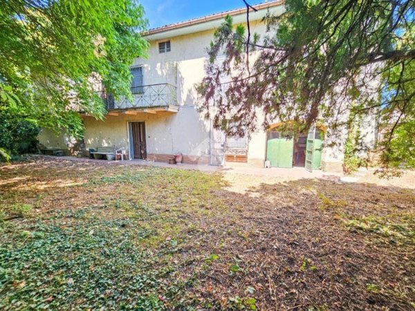 casa indipendente in vendita a Bosco Marengo