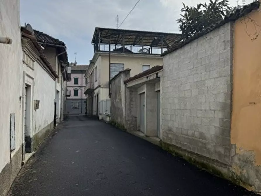 appartamento in vendita a Bosco Marengo