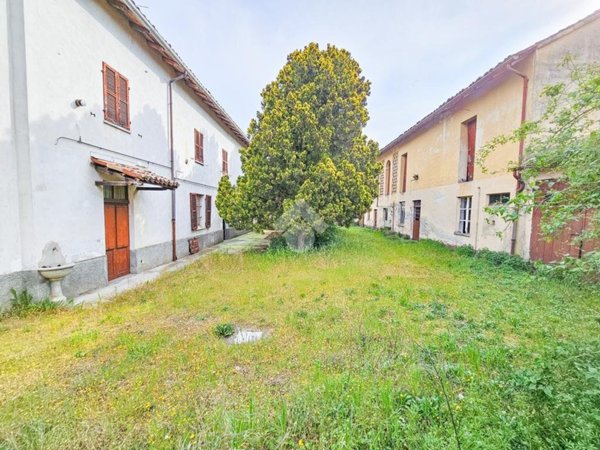 casa indipendente in vendita a Bosco Marengo in zona Pollastra