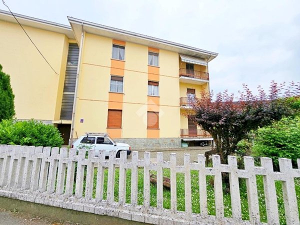 appartamento in vendita a Bosco Marengo