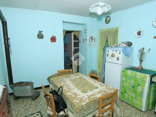 appartamento in vendita a Bosio