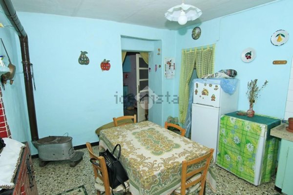 appartamento in vendita a Bosio
