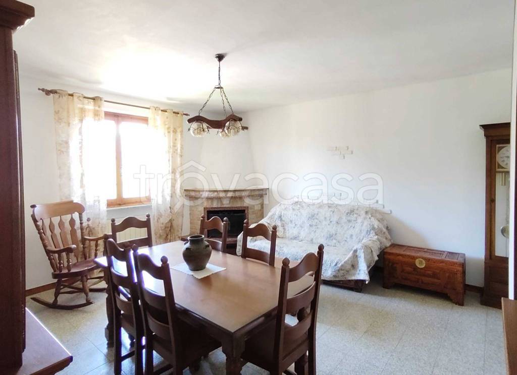 appartamento in vendita a Bosio