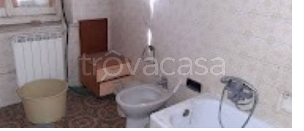 appartamento in vendita a Bosio