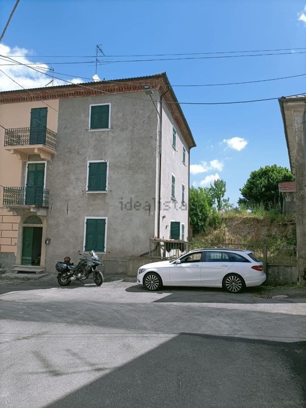 appartamento in vendita a Bosio