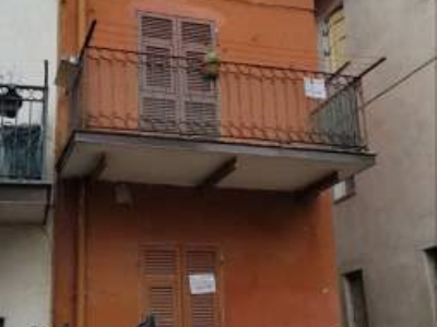 casa semindipendente in vendita a Bosio