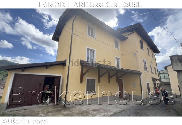 casa indipendente in vendita a Bosio