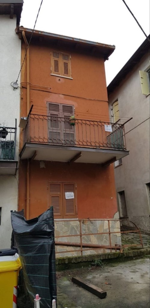 casa indipendente in vendita a Bosio