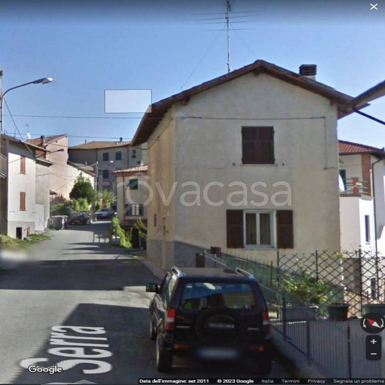 casa indipendente in vendita a Bosio in zona Serra