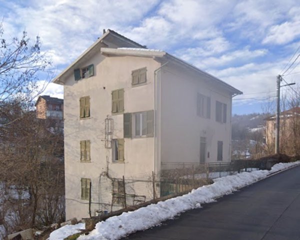 appartamento in vendita a Bosio