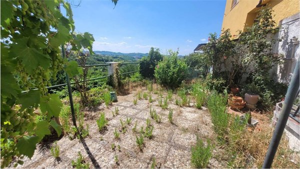 appartamento in vendita a Bosio