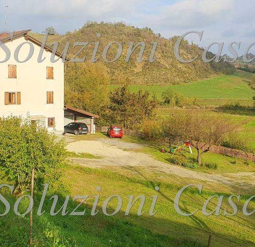 casa indipendente in vendita a Bosio