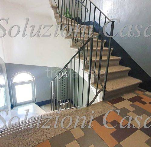 appartamento in vendita a Bosio