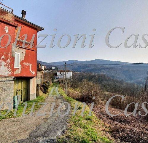 casa indipendente in vendita a Bosio
