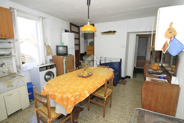 appartamento in vendita a Bosio