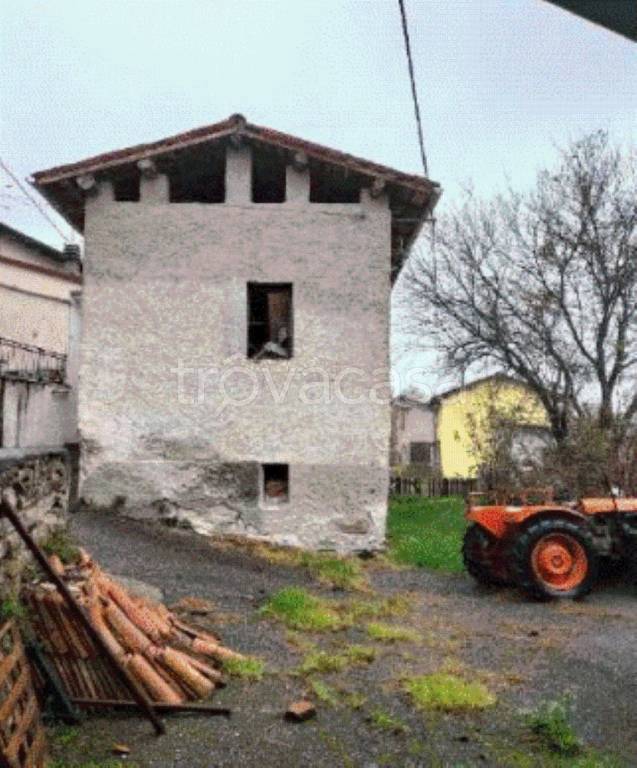 appartamento in vendita a Bosio