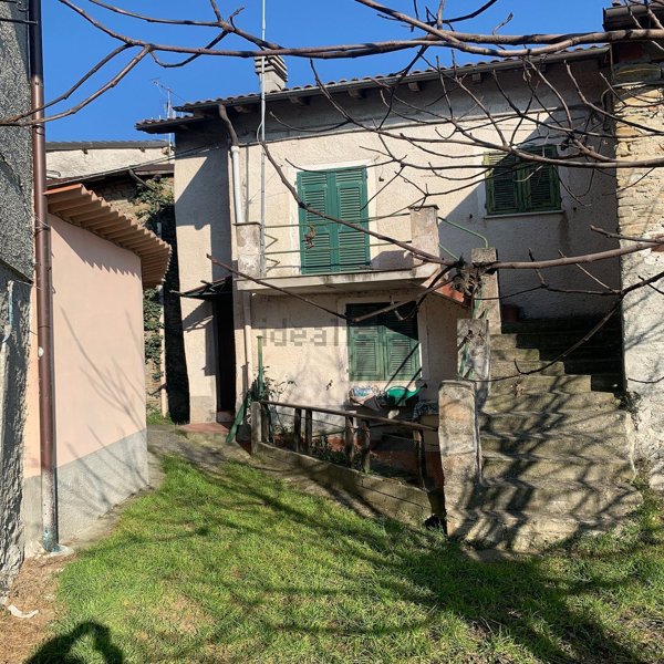 appartamento in vendita a Bosio