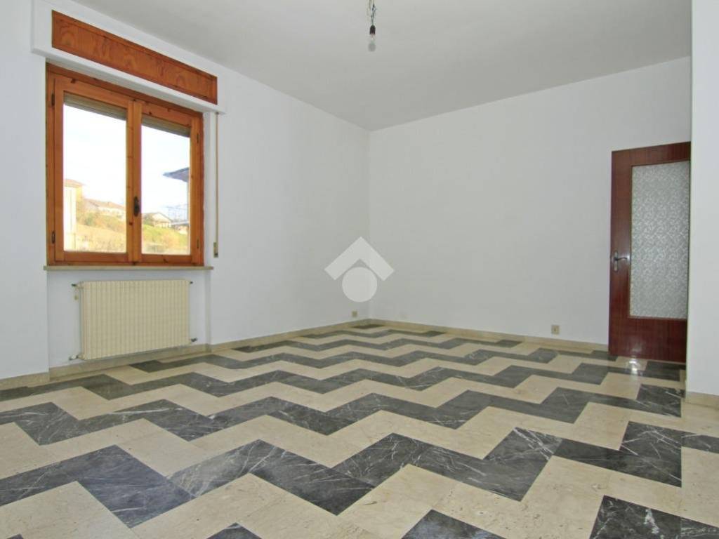 appartamento in vendita a Bosio