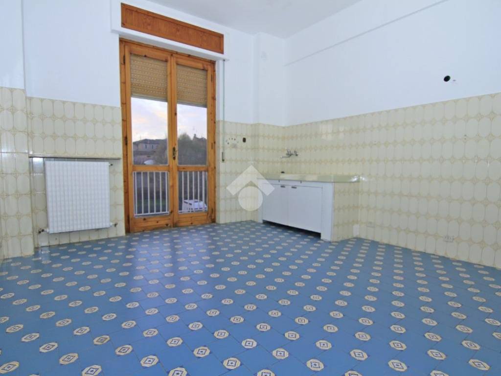 appartamento in vendita a Bosio