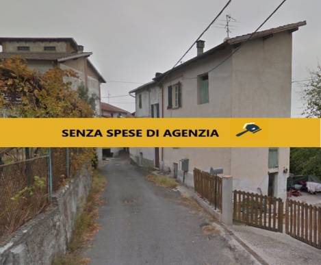 villa in vendita a Bosio
